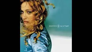 Madonna - Ray of Light