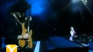 Mecano - El 7 de septiembre (Concierto viña de mar)