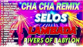 💥🇵🇭[TOP 1]🌈NONSTOP CHA CHA REMIX 2025🕺BAGONG NONSTOP TAGALOG CHA CHA REMIX 2025💥WARAY WARAY CHA CHA