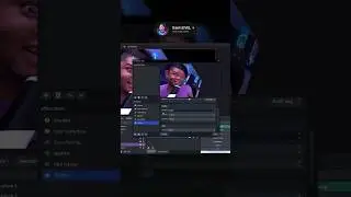 3D Effect OBS Studio Plugin