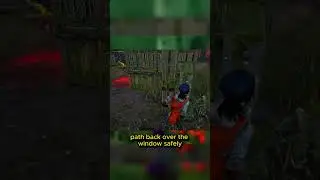 How to Loop The RANDOM Tile In DBD! (1/1)
