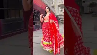 Ruba Khan Dance Video 