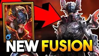 NEW FUSION = HYDRA KILLER?!? | Raid: Shadow Legends