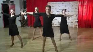 Sleep sugar, Top Dance School