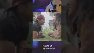 (tutorial 1)  Video de Reggaeton making off