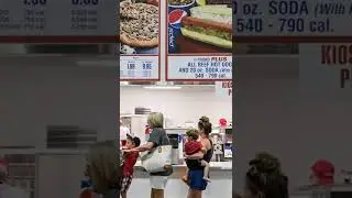Inflation can't kill the Costco hot dog