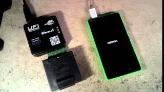 HOT!!! Easy Unbrick Nokia X2 RM-1013 Deadboot 