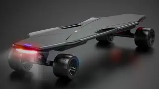 5 BEST ELECTRIC SKATEBOARDS 2023!