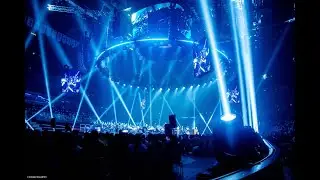 Грандиозные шоу Imperial Orchestra в Москве (ЦСКА Арена) в 2025 году.