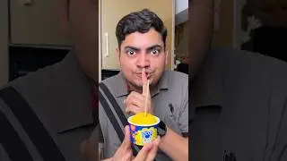 How to make the best ICE CREAM for your SIBLINGS? 😎❤️🍦 