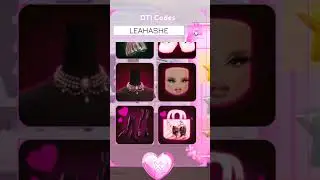 ALL NEW CODES  DROP in DRESS TO IMPRESS on ROBLOX  / DRESS TO IMPRESS  