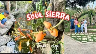 SOUL SIERRA II FAMILY VACATION IN CEBU CITY #philippines #cebu #garden