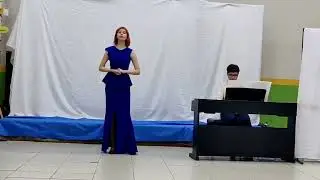 Гукина Ксения, 15 лет