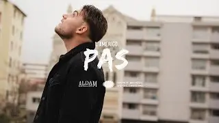 L'Amerigo - PAS (Clip officiel)
