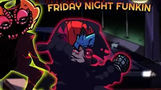 A CORRUPÇÃO TOMOU TODOS! Friday Night Funkin Corruption Takeover