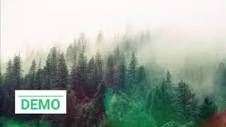 Top 5  Copyright Free Green screen overlays effects Video [Download Link on Description]