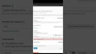 📧 Crea tu cuenta de correo en menos de 1 minuto: ¡Fácil y rápido