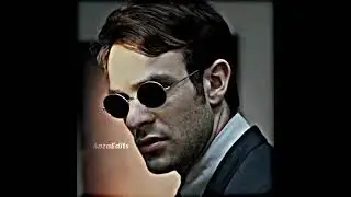 Matt Murdock || Arabian nights || Daredevil