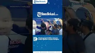 Ditodong Rp3,5 Miliar, Ratusan Kader NasDem Lempar Seragam