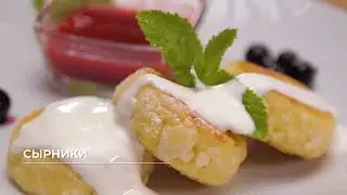 Promotional video for restaurant