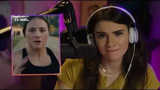 This Under Armour Ad Is SO Strong And Brave