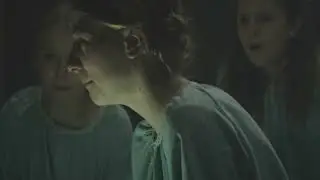 ►Что там такое? Проклятие монахини 2. The Nun II (2023). Момент из фильма