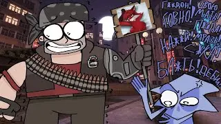 Team Fortress 2 = P2W ИГРА! ФИНАЛЬНОЕ РАЗОБЛАЧЕНИЕ! feat. 
