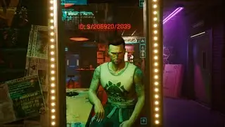 Cyberpunk 2077 One Year Later | Cyberpunk 2077 Gameplay Part 1 | Welcome to Night City