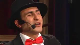 32 ATAM Taxi poet - Տաքսի պոետ