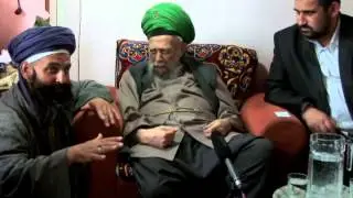 Шейх Назим. 