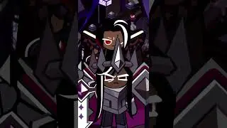 Dark Cacao Cookie Facts! (Cookie Run: Kingdom) 