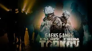ПРИВЕТ БЕРЕГ И ЗАВОД - Escape from Tarkov