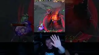 Один Шаг До Успеха | Dota 2