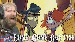 Ryan Reacts to LONG GONE GULCH