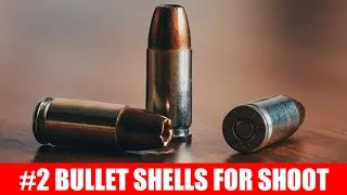 Bullet Shell With Sound - Unity Tutorial #2