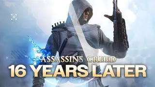Assassin's Creed 1: Should You Play in 2024?