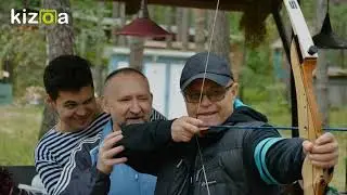 Слайд-шоу: Ежи