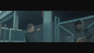 Tantzz x Aitch - Awkward (Music Video) 
