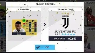 SINGING DLS 2022 SECRET PLAYER GABRIEL JESUS