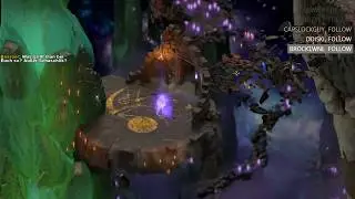 Poe Deadfire The Ultimate challenge part 33 - Everyone's favourite port