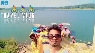 travel Vlogs 🚴🚴‍♀️🚴‍♂️ nagpuri vlogs || it's bicky vlogs #trendingvlogs #my_first_vlog #vlog