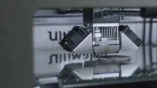 Ultimaker 2 #1-4