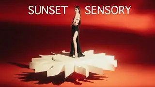Mai Davika - Sunset Sensory [Official MV]