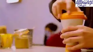 Cup Collapsible