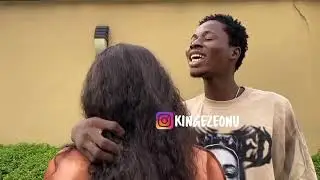 King ezeonu Comedy