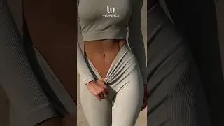 Зроби собі гарний настрій разом з Wispence #fitness #workout