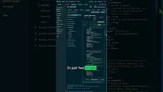 Introducing Dark Mode for MongoDB Atlas!