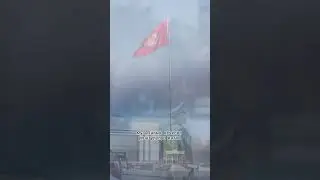 Ала-Тоо аянты эки күнгө жабылат.