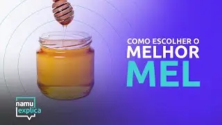 Saiba como escolher o melhor mel