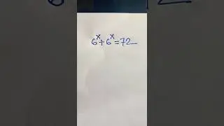 Exponential Expression 